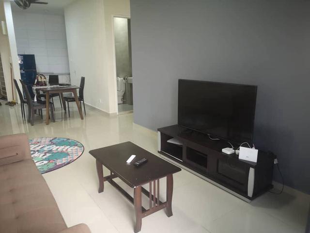 Kepayan airport itcc penampang riverside condo belowmarketvalue