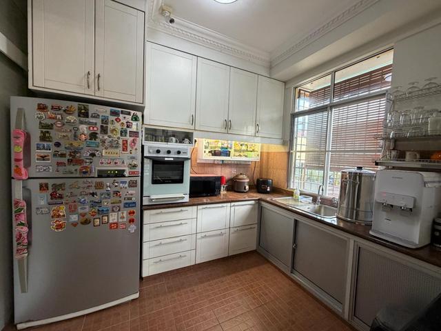 Kepayan Apartment Ground Floor Fully Renovated Kota Kinabalu