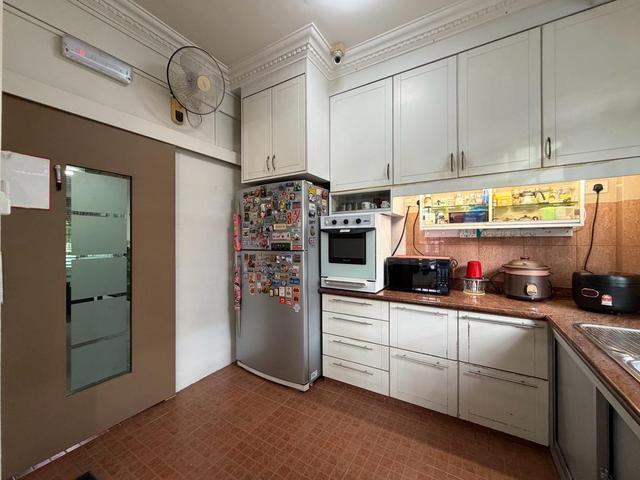 Kepayan Apartment Penampang Kepayan KKIA Cyber City airport