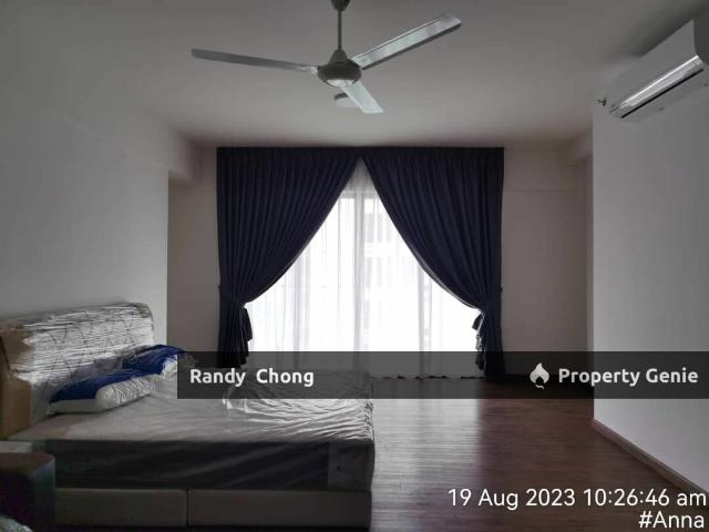 Kepayan K Avenue Condo