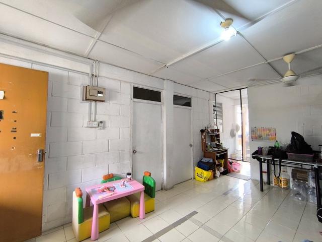 Kepayan Ridge Block A 2nd floor Kepayan