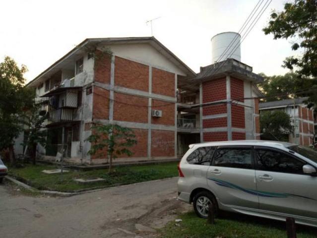 Kepayan Ridge Flat 1st Foor Hospital QE1 Penampang KK