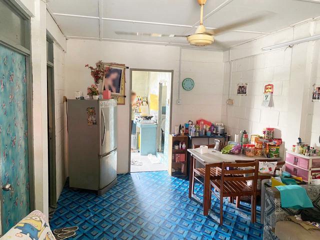 Kepayan Ridge Flat 2R1B Prime Location Lido HQ1 For Sale