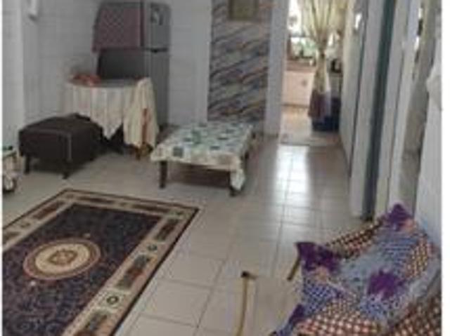 Kepayan Ridge Flat FOR SALE