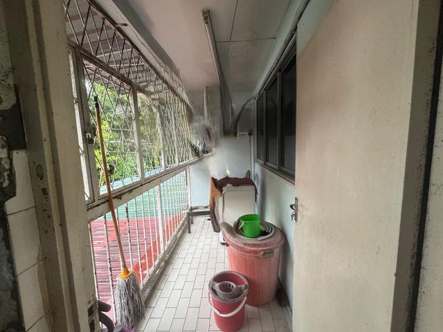 Kepayan Ridge Flat High Demand Area 1st Floor