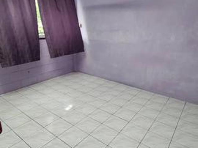 Kepayan Ridge Flat I Rumah Flat Kepayan I Low Cost House