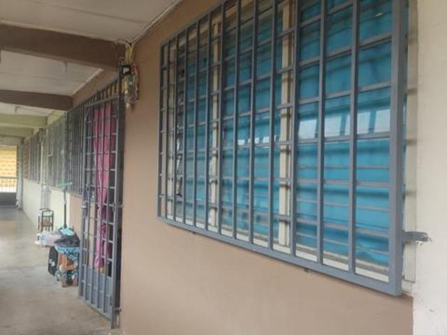 Kepayan ridgeview