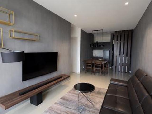 Kepayan Riverside Residence Sodomon