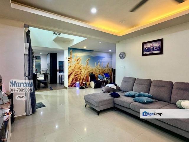 Kepayang Heights