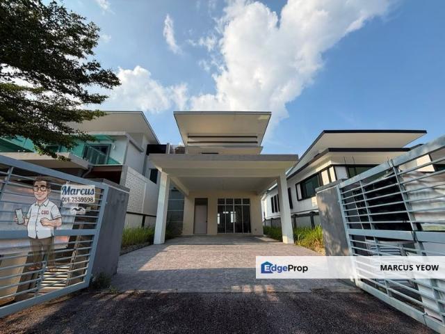 Kepayang Heights 2