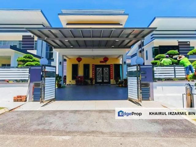 Kepayang Heights 2