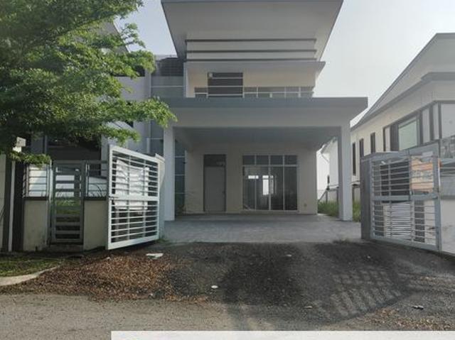 Kepayang Heights 2