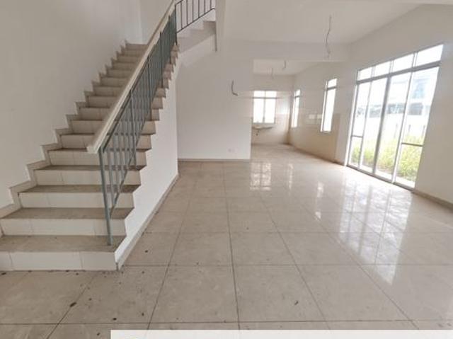 KEPAYANG RESIDENCE
