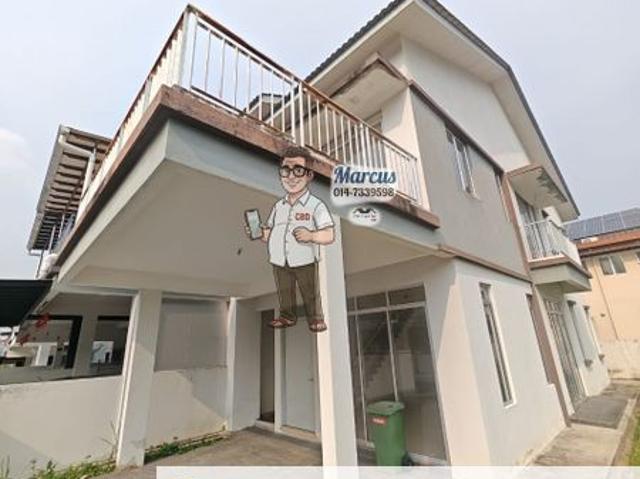 KEPAYANG RESIDENCE