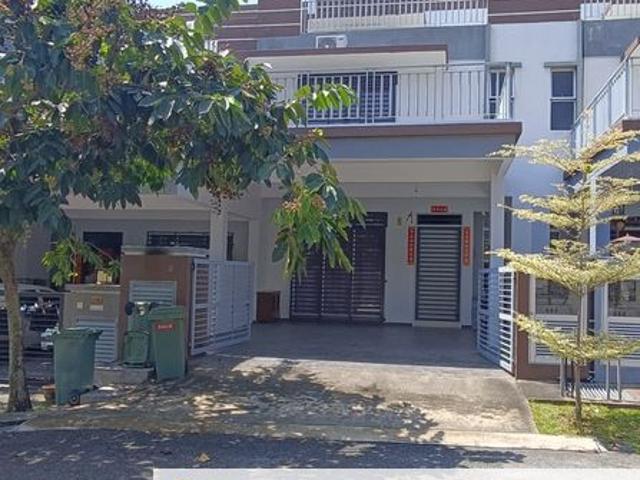 KEPAYANG RESIDENCE