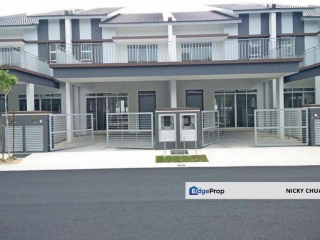 KEPAYANG RESIDENCE