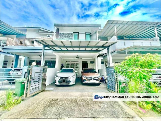 KEPAYANG RESIDENCE