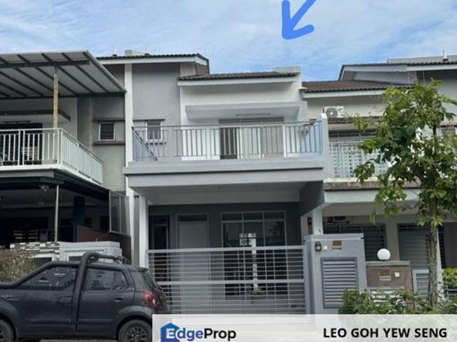 KEPAYANG RESIDENCE