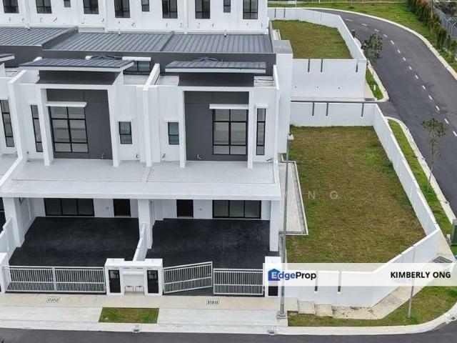 KEPAYANG RESIDENCE