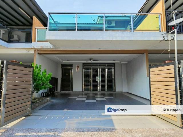 KEPAYANG RESIDENCE
