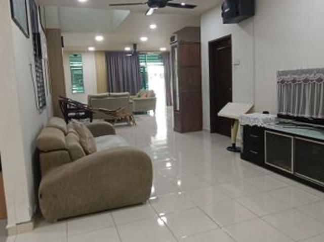 KEPAYANG RESIDENCE
