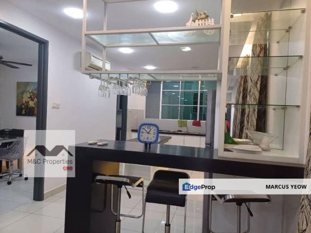 KEPAYANG RESIDENCE