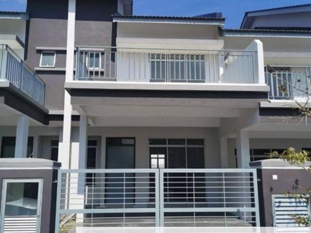 KEPAYANG RESIDENCE