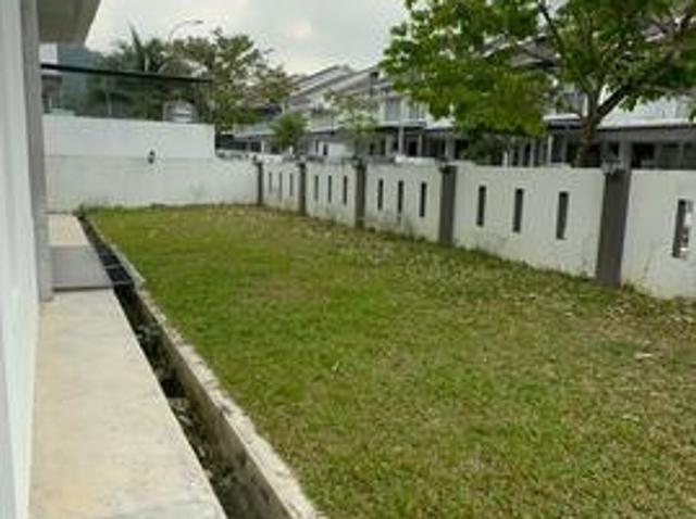 Kepayang Residence Seremban 2 Storey corner HouseGated guarded Bukit