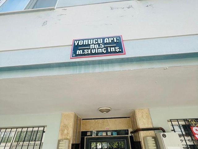KEPEZ TEOMANPAŞA MAHALLESİ 1+1 KELEPİR DAİRE