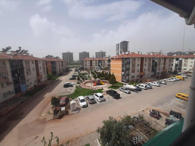 Kepez Toki Konutları 2+1 Eşyalı Daire