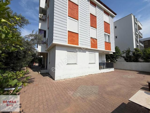Kepez Varsak'da 2+1 Ayrı Mutfaklı Kiralık Daire