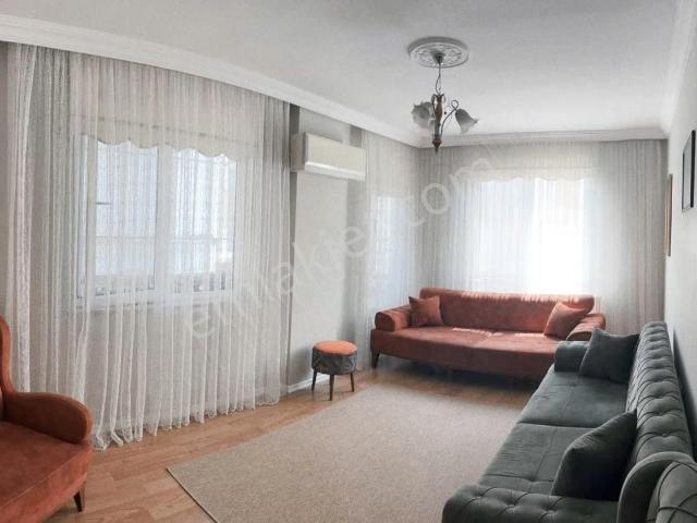 Kepez Yeşilyurt'ta Ayrı Mutfak 2+1 Satılık Daire