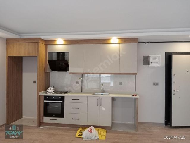 KEPEZ YENİ MAH.DE CADDE ÜZERİNDE KİRALIK 1+1 DAİRELER