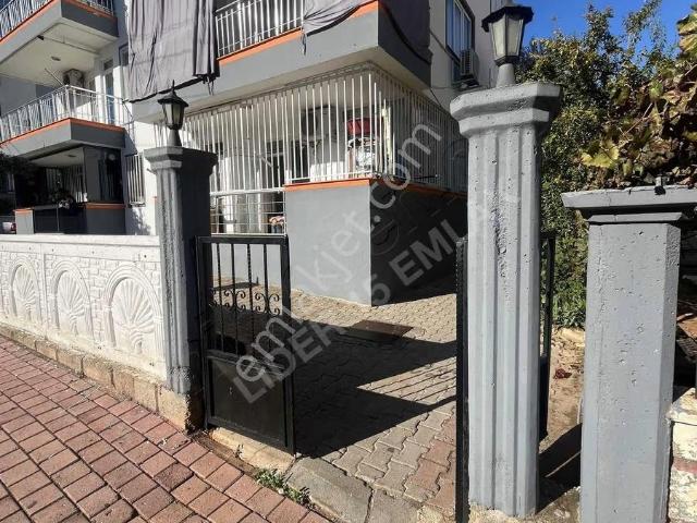 Kepez Yeni Emek 2+1 Satılık Yüksek Giriş