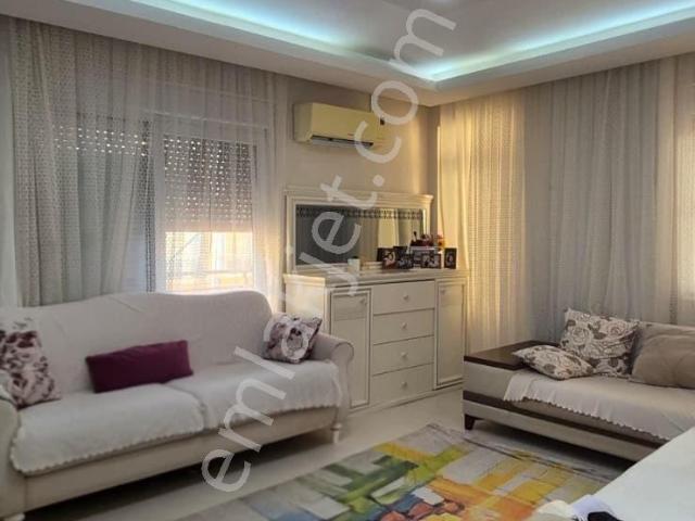 Kepez Yeniemekte Krediye Uygun Satılık 2+1 Asansörlü Yeni Daire