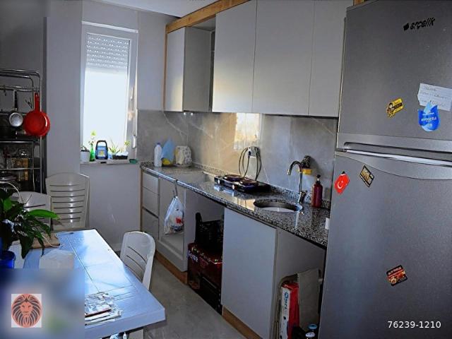 KEPEZ AKTOPRAK M TRAMVAYA YAKIN KREDİYE UYG2+1 85M2SATILIK DAİRE