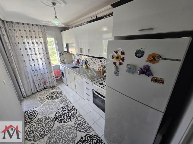 Kepez Aktoprak Mahallesinde Parka Bakan 3+1 125m² Daire