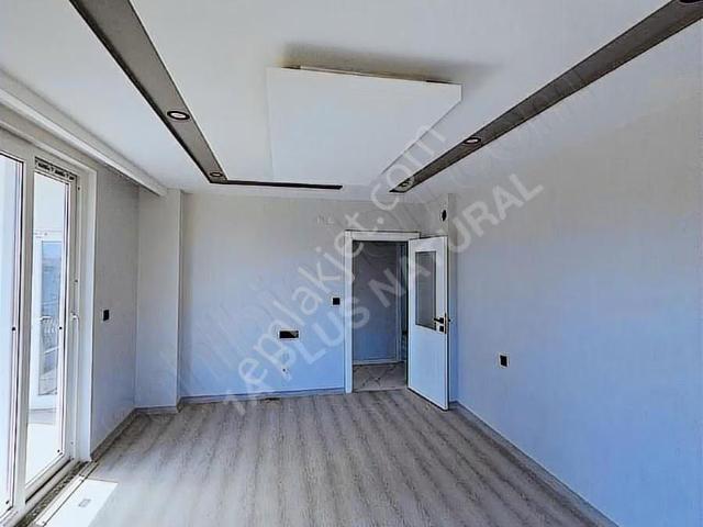 Kepez Aktoprakta 2+1 110m² Ayrı Mutfaklı Satılık Sıfır Daire