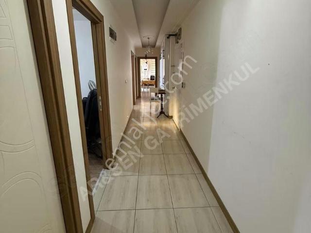 Kepez Çankaya Mah Havuzlu Güvenlikli Site İçi 3+1 Katta Satılık