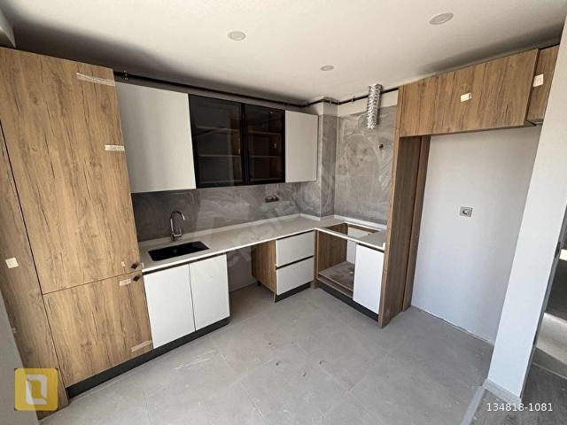 KEPEZ ÇANKAYA MAHALLESİNDE SATILIK 2+1 SIFIR DAİRE