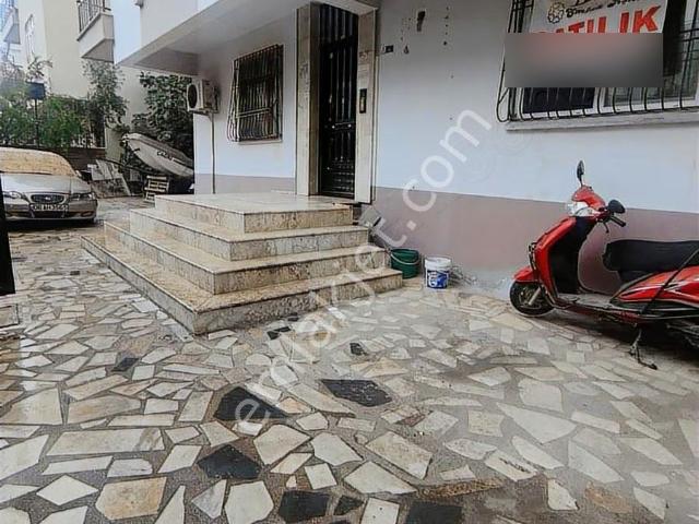 Kepez Atatürk Mah Gerçek Yüksek Giriş