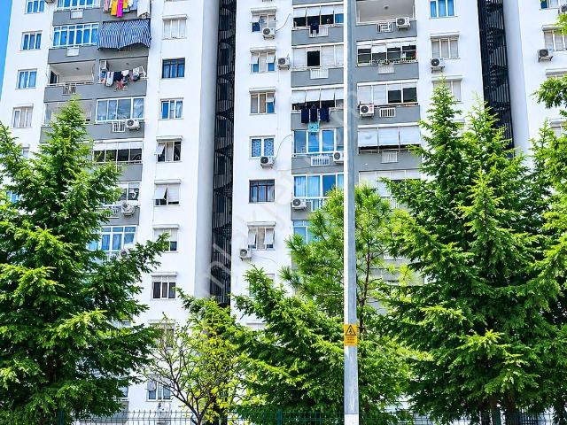 Kepez Atatürk Mh. Sakarya Bulvarı En Özel Noktasında Park Manzaralı 3+1 Satılık Yatırımlık Daire