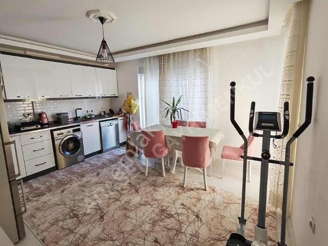 Kepez Ayanoğlu Mah Tranvay Yanı 3+1 120 M2 Dubleks Daıre