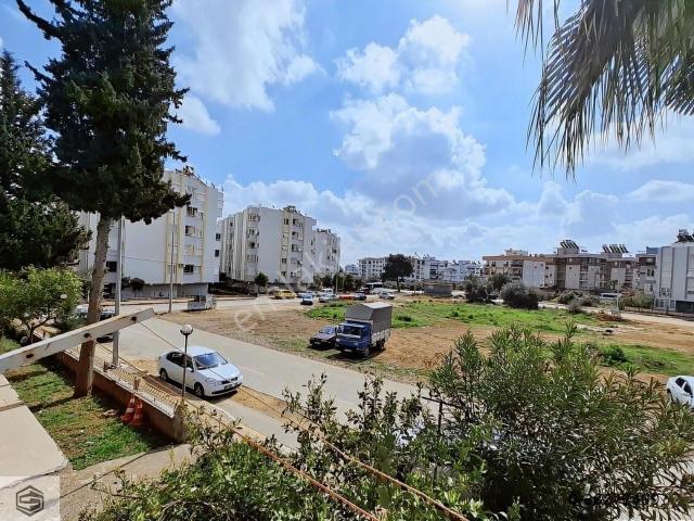 Kepez Aydoğmuş Mahallesinde Site İçi Ayrı Mutfaklı 3+1 Daire