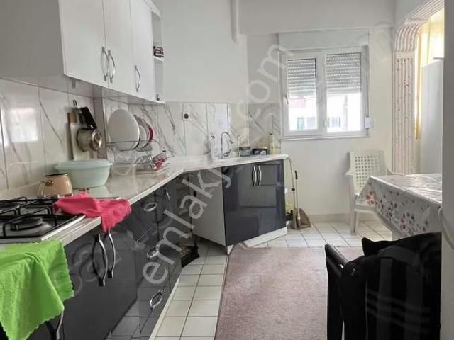 Kepez Aydoğmuşta Fırsat 3+1 Eşyalı Daire!