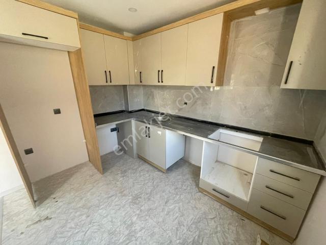 Kepez Aydoğmuş 2+1 Açık Mutfak Kiralık Daire
