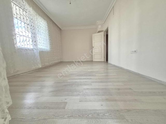 Kepez Baraj Mahallesinde 2+1 Yüksek Giriş Daire