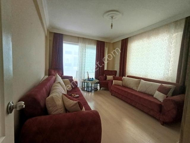 Kepez Belediye Yürüme Mesafesinde Satılık 2+1 Eşyalı Daire