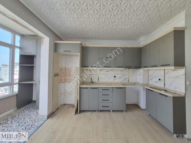 Kepez Belediyesi Yanı 1+1