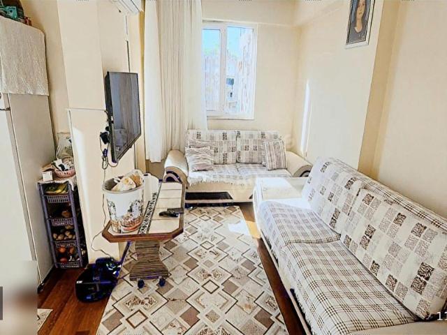KEPEZ BELEDİYE BİNASINA 100 METRE MESAFEDE KATTA SATILIK DAİRE